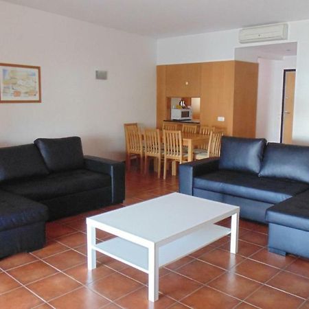 C16 - Landeiro Marinapark Apartment 拉哥斯 外观 照片