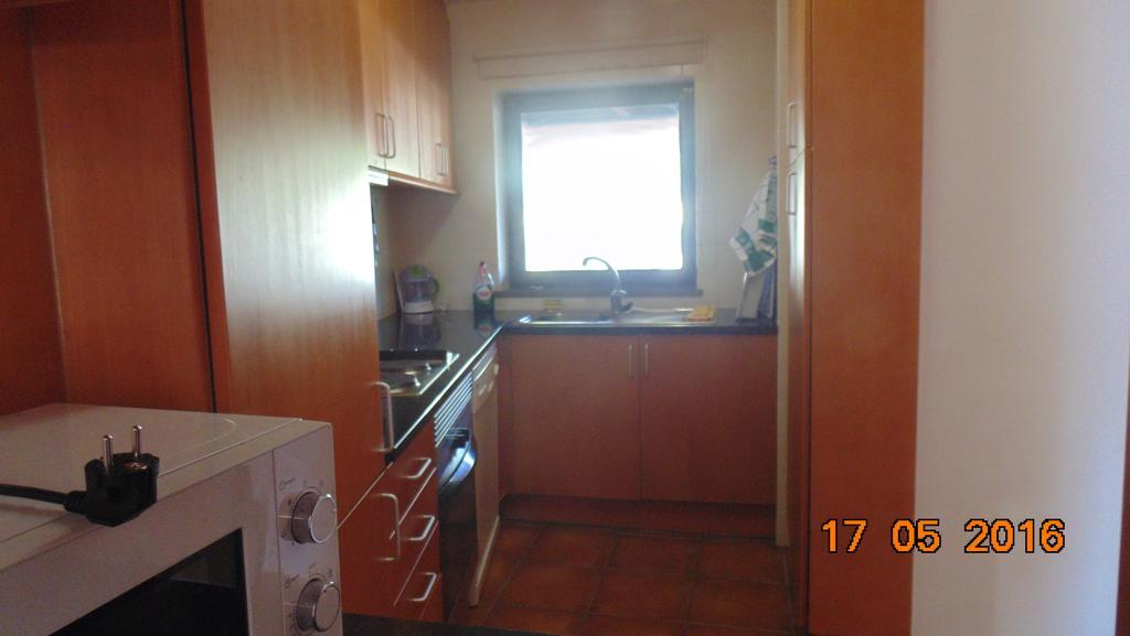 C16 - Landeiro Marinapark Apartment 拉哥斯 外观 照片