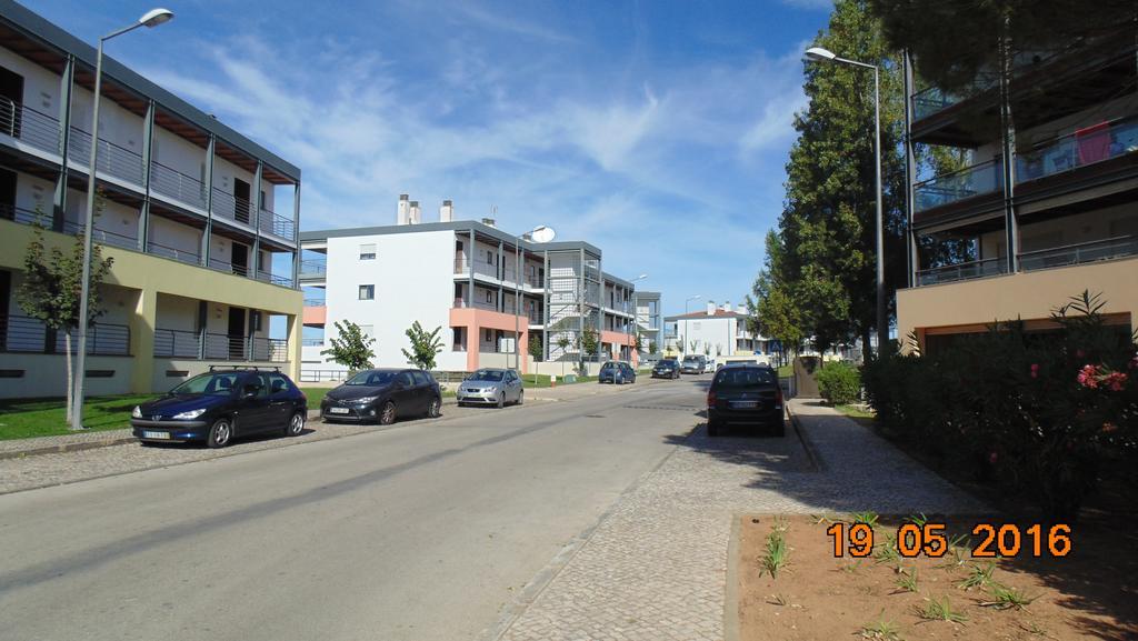 C16 - Landeiro Marinapark Apartment 拉哥斯 外观 照片