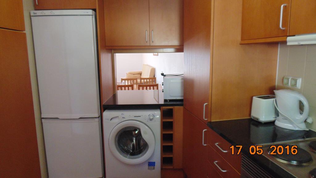 C16 - Landeiro Marinapark Apartment 拉哥斯 外观 照片