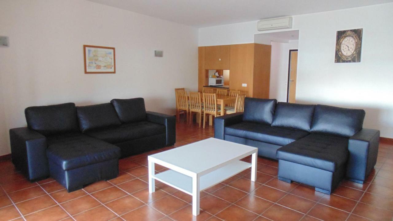 C16 - Landeiro Marinapark Apartment 拉哥斯 外观 照片