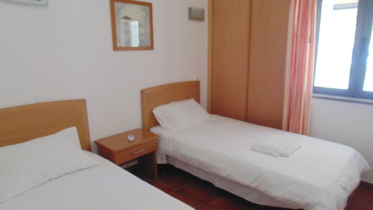 C16 - Landeiro Marinapark Apartment 拉哥斯 外观 照片