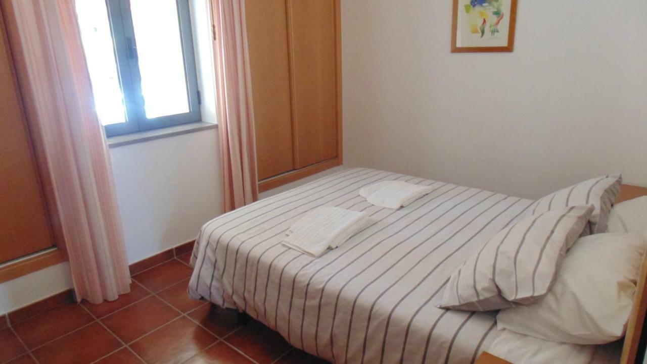 C16 - Landeiro Marinapark Apartment 拉哥斯 外观 照片