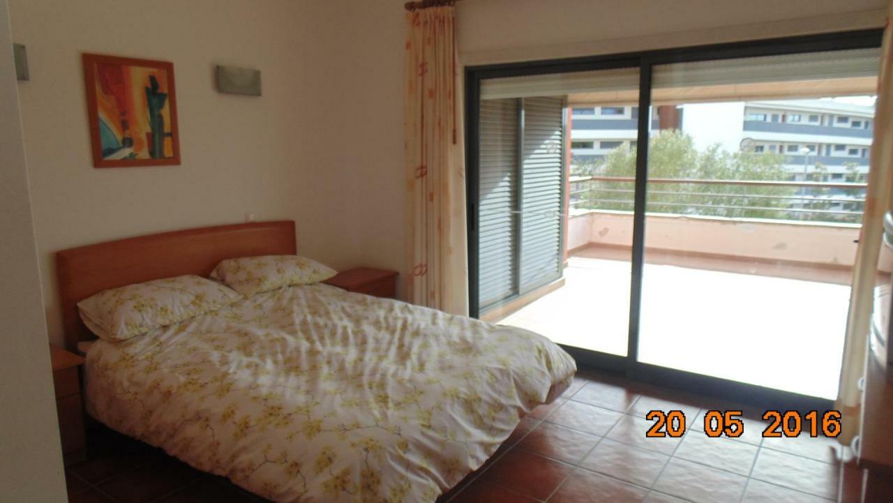 C16 - Landeiro Marinapark Apartment 拉哥斯 外观 照片