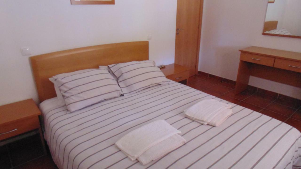 C16 - Landeiro Marinapark Apartment 拉哥斯 外观 照片