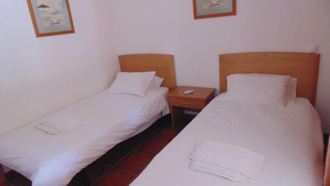 C16 - Landeiro Marinapark Apartment 拉哥斯 外观 照片